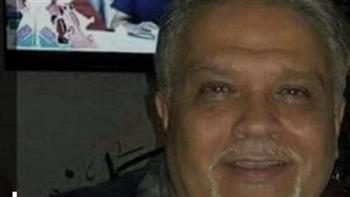وفاة المنتج طارق صيام صاحب شركة إنتاج عرب سكرين