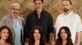 إطلاق بوستر " وتر حساس2"  استعدادا لانطلاقه