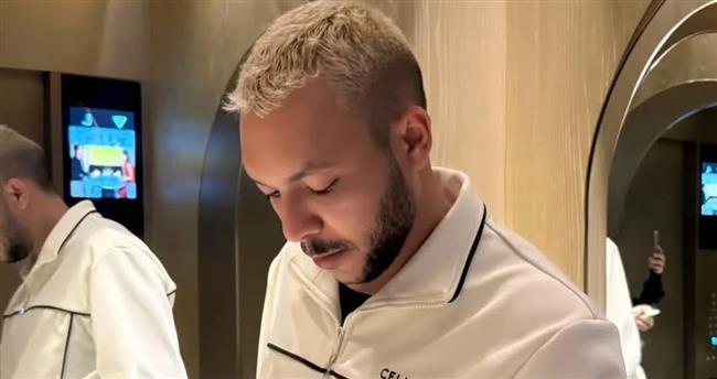 ويجز يطرح ألبومه الأول.. ويضم 4 تعاونات عالمية 