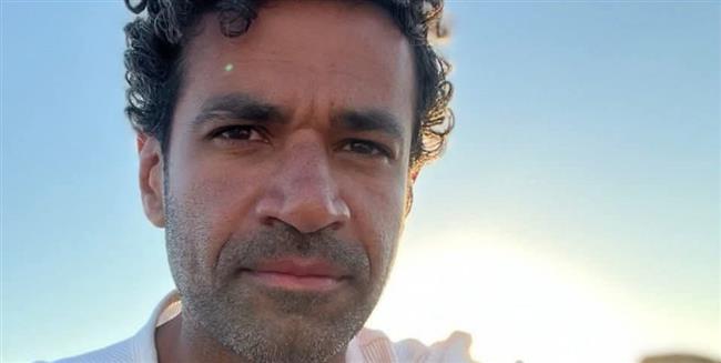 صدقى صخر يبدأ تصوير «لا ترد ولا تستبدل» مع دينا الشربينى وأحمد السعدنى