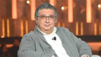 ماجد الكدوانى يدخل «سنة أولى طلاق» فى رمضان  