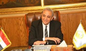 محافظ الغربية: المشاركة في جولة الإعادة بانتخابات مجلس الشيوخ واجب وطني