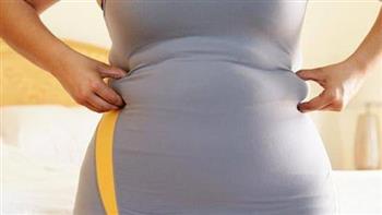 5  خطوات للتخلص من الدهون العنيدة في البطن والظهر