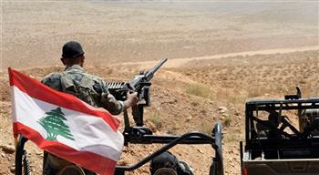 الجيش اللبناني يضبط مطلوبًا في عدة قضايا ويحرر قاصرًا سوريًا
