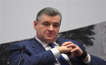برلماني روسي: تهديدات ألمانيا بفرض عقوبات إضافية على موسكو لن تنهي النزاع مع أوكرانيا