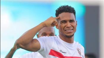 يانيك فيريرا ينهي مشوار سيف الجزيري مع الزمالك 