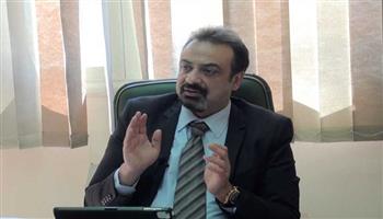 "عبد الغفار": منصة الصحة النفسية الافتراضية تقدم التوعية والدعم النفسي والاستشارات عن بُعد