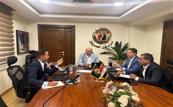 غرفة عمليات "حماة الوطن" تتابع التصويت في جولة الإعادة بانتخابات مجلس الشيوخ 2025