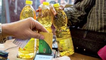 خطوة بخطوة.. كيفية احتساب نقاط الخبز وصرفها على السلع التموينية 