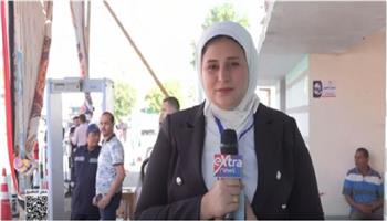 وسط تأمين مشدد.. انتظام التصويت في جولة الإعادة لانتخابات مجلس الشيوخ 2025 بالإسماعيلية