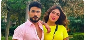 بعد اتهامه بغسل 12 مليون جنيه.. التحفظ على أموال أوتاكا طليق هدير عبد الرازق