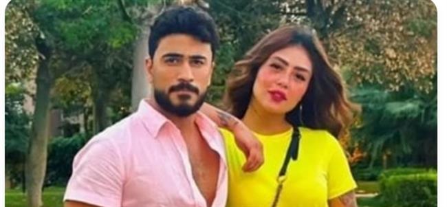 بعد اتهامه بغسل 12 مليون جنيه.. التحفظ على أموال أوتاكا طليق هدير عبد الرازق