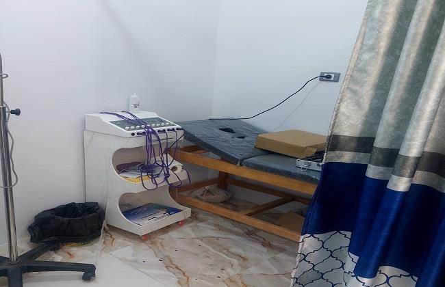 «الصحة» تغلق مركزًا غير مرخص للسمنة والنحافة بالمنوفية لتشغيله بصفة غير قانونية