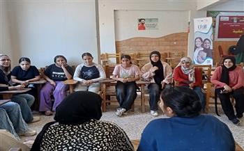 وزارة الرياضة: تواصل محطات مشروع «ضي» لتمكين الفتيات بالقاهرة والجيزة