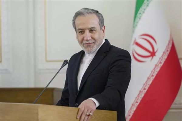 وزير الخارجية الإيراني: لا يوجد اتفاق نهائي بشأن التعاون مع الوكالة الدولية للطاقة الذرية