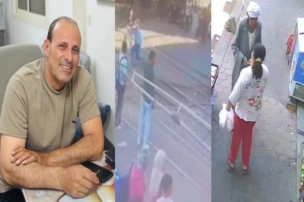 من شهيد الشهامة إلى الطفلة هايدي.. 3 مشاهد إنسانية في حياة المصريين 