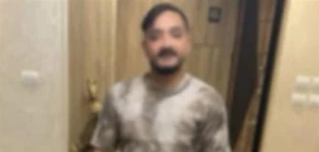  رفض استئناف التيك توكر مداهم  على حكم حبسه بتهمة غسل 65 مليون جنيه 