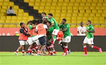 أمم أفريقيا للمحليين.. مشوار مدغشقر للوصول إلى مواجهة المغرب في النهائي
