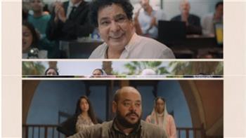  طرح بوستر فيلم "ضي" استعدادًا لعرضه في السينما الشهر المقبل