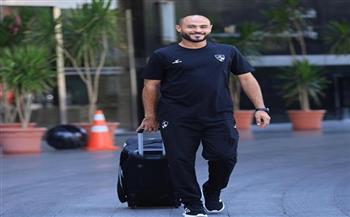 مدرب وادي دجلة عن مباراة الزمالك: بطل الكأس سيواجه بطل دوري المحترفين 