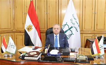 بالأسماء.. الحركة القضائية لقضاة مجلس الدولة للعام 2025/ 2026