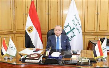 بالأسماء.. الحركة القضائية لقضاة مجلس الدولة للعام 2025/ 2026