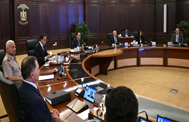 مجلس الوزراء: تعديل بعض أحكام قانون إعادة تنظيم الهيئة العامة للنقل النهري