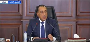  بمجرد استقرار الأوضاع.. مدبولي: مصر ستشارك في إعادة إعمار لبنان