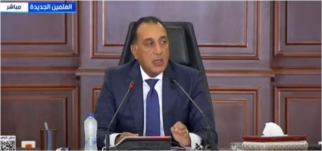  بمجرد استقرار الأوضاع.. مدبولي: مصر ستشارك في إعادة إعمار لبنان