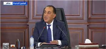 الأكبر في التاريخ.. مدبولي: 8.5 مليار دولار قيمة تحويلات المصريين بالخارج في يوليو