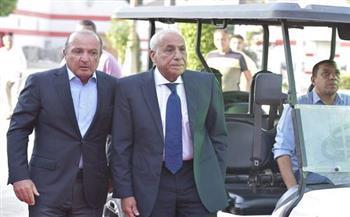 الزمالك يقدم بلاغًا للنائب العام بسبب أرض السادس من أكتوبر