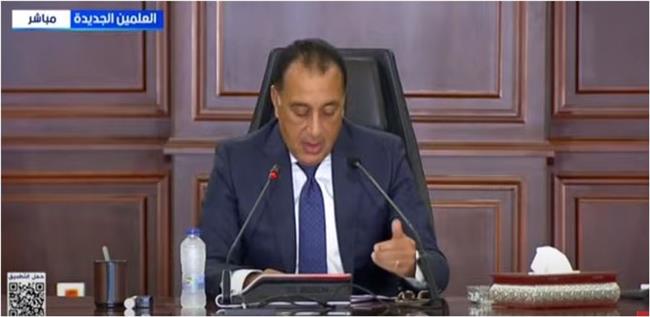 مادة نجاح ورسوب.. مدبولي: إدراج الذكاء الاصطناعي ضمن منهج الصف الأول الثانوي
