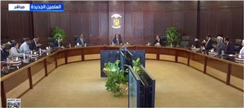 رئيس الوزراء: طرح مطار برج العرب وعدد من المطارات الأخرى أمام القطاع الخاص