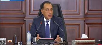مدبولي يكشف عن اجتماع هام مع رؤساء تحرير الصحف المصرية قريبًا