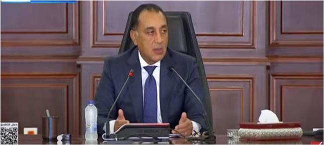 مدبولي يكشف عن اجتماع هام مع رؤساء تحرير الصحف المصرية قريبًا