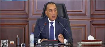 «مدبولي»: الرئيس وجه بتوسيع المشاركة المجتمعية في وضع خطة الدولة التنموية