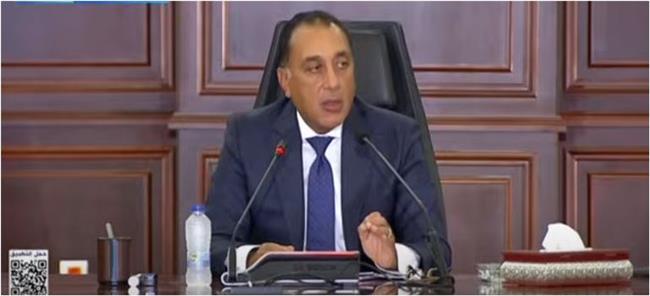 «مدبولي»: الرئيس وجه بتوسيع المشاركة المجتمعية في وضع خطة الدولة التنموية