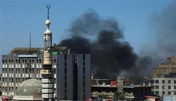 سوريا تدين الاعتداء الإسرائيلي بالمسيرات على وحدة من الجيش بريف دمشق