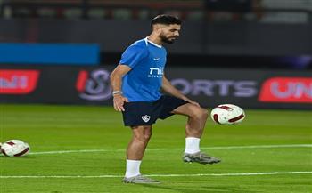 مران الزمالك.. تدريبات بدنية قوية للبدلاء والمستبعدين من مواجهة فاركو 