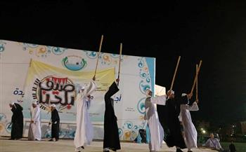 بإقبال كبير.. الثقافة تواصل حفلاتها برأس البر ودمياط ضمن "صيف بلدنا"