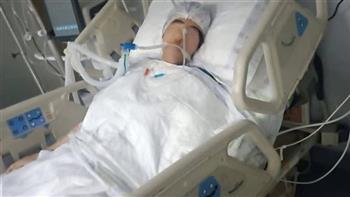 عرض جثمان عروس حلوان على الطب الشرعي لبيان سبب الوفاة