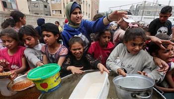 الأمم المتحدة: غزة تواجه كارثة غير مسبوقة.. ووقف إطلاق النار بات ضرورة إنسانية
