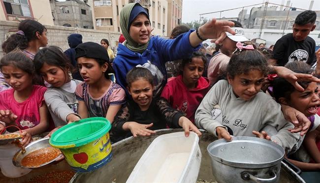 الأمم المتحدة: غزة تواجه كارثة غير مسبوقة.. ووقف إطلاق النار بات ضرورة إنسانية