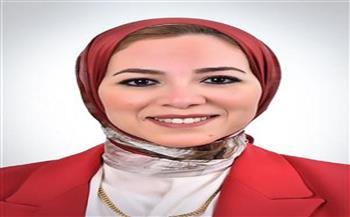 متحدثة وزارة البترول توضح تفاصيل اكتشاف بئر جديد في منطقة امتياز