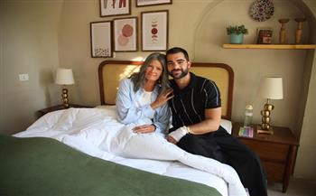 تارا عماد: بكيت في بروفة الماسك قبل تصوير الحلقة الأخيرة من "Just You"