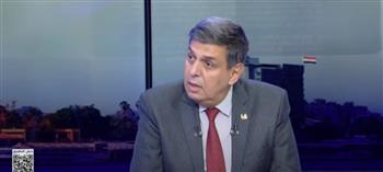 مستشار وزير الإنتاج الحربي: الدول الأوروبية تستورد سلاح وذخيرة من مصر