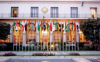 الجامعة العربية تؤكد حرصها على مواصلة العمل والتنسيق مع منظمة شنغهاي