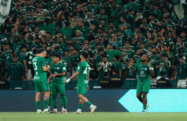 بمشاركة حجازي.. نيوم يسقط أمام الأهلي في أول ظهور بالدوري السعودي 