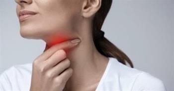 طرق بسيطة للتخلص من التهاب الحلق 