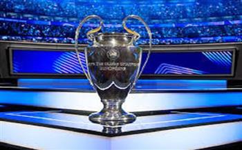 موعد قرعة دوري أبطال أوروبا للموسم الجديد  